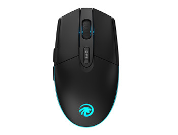 Chuột không dây Fmouse M102|Có sạc