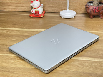 Dell inspiron 3501: I5-1135G7| 8GB| 512GB | màn 15.6 FHD - màu bạc - máy đẹp 99% #N3501