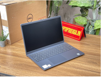 Dell Vostro 3510 : i5-1035G1 | 8Gb | SSD256Gb | 15.6 FullHD IPS | NEW FULLBOX