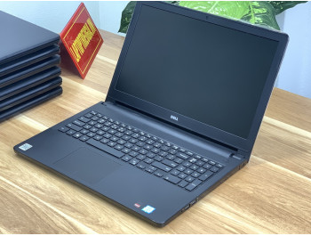 Dell inspiron 3567: i5 -7200U| 4GB| 120GB| ATI R5M430| 15.6HD - likenew