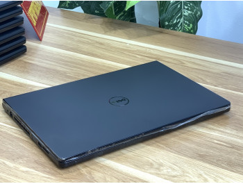 Dell inspiron 3568 i5 -7200U| 4GB| 120GB| ATI R5M315| 15.6 HD likenew