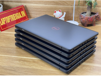 Dell Gaming G3 3579: i5-8300H | Ram 8GB | SSD 128gb + HDD 500Gb | GTX1050 | 15.6FHD Like New