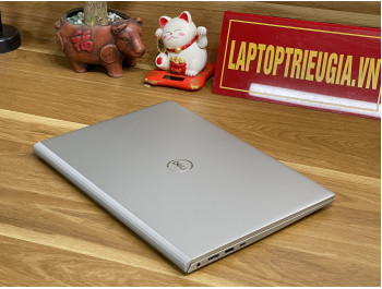Dell inspiron 5402 (Màu bạc) : i5-1135G7| 16GB| 512GB| MX350 |14 FHD Likenew | N5402