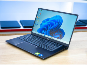 DELL Inspiron 5409: I7-1165G7 | 16GB | SSD 512GB | MX350 | 14 FHD Likenew