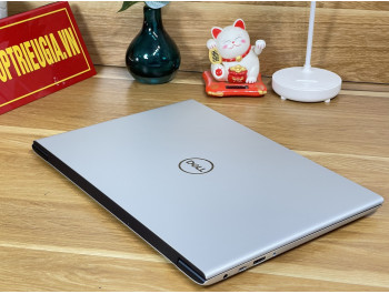 Dell Vostro 5471: i5-8250U| 8GB| SSD 256Gb |14.0FHD Máy đẹp 99% / V5471