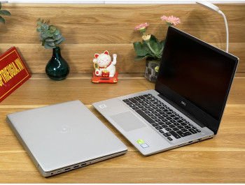 DELL Inspiron 5488: i7-8565U | 8GB | SSD 256GB | MX130 | 14 FHD |  N5488