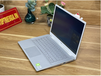 Dell inspiron 5490: I5-10210U| 8GB| 512GB| MX230 |14 FHD Máy đẹp Likenew