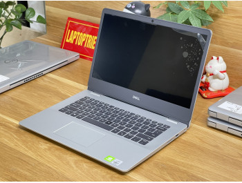 Dell inspiron 5493: i5-1035G1| 8GB| 256GB| NvidiaMX230 |14 FHD Máy đẹp Likenew