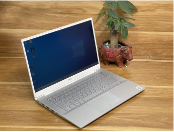 Dell Inspiron 5498: I5-10210U| 8GB| 512GB| MX250 |14 FHD Máy đẹp Likenew