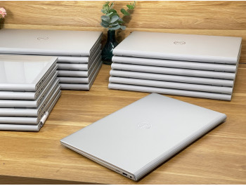 Dell inspiron 5501: i5-1035G1| 8GB| 512GB| MX350 |15.6 FHD | N5501