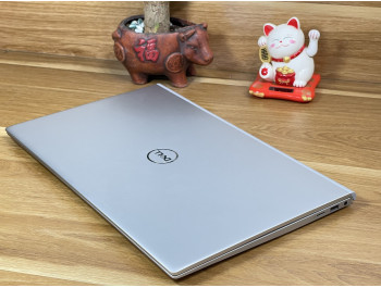 Dell inspiron 5502: i7-1165G7 | 16GB | 512GB |15.6 FHD Máy đẹp Likenew