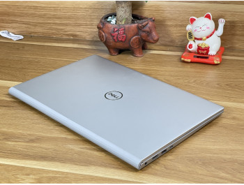 Dell inspiron 5502: I5-1135G7| 8GB | 512GB |15.6 FHD Máy đẹp Likenew