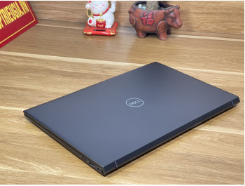 Dell inspiron 5509: I5-1135G7| 8GB| 512GB |15.6 FHD Máy đẹp Likenew