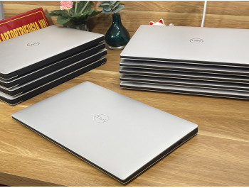 DELL Pricesion 5530: i7-8850H|16G|SSD512G|Nvidia P1000|15.6HD likenew 90-95%