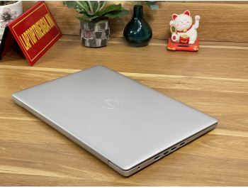 Dell inspiron 5570: i5-8265U| 8GB| 256GB| ATi 530 |15.6 FHD Máy đẹp Likenew