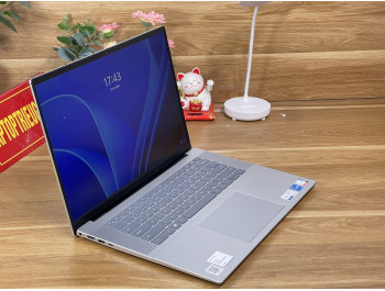 Dell Inspiron 5630: i5-1340P| 16GB| 512GB| 16.1 FHD+ Máy đẹp Likenew