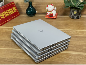 DELL Inspiron 7370: i7-8550U | 16GB | SSD 256GB | 13.3 FHD Likenew