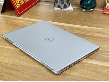 DELL Inspiron 7380: I5-8350U | 8GB | SSD 256GB | 13.3 FHD Likenew