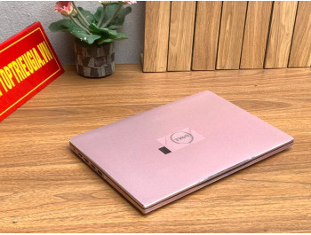 Dell Inspiron 7472: i5-8250U| 8GB| 256GB |14 FHD máy Đẹp Likenew