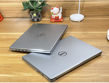 Dell inspiron 15R 7572: I7-8550U| 8GB| SSD 128GB + 500GB | MX150 |15.6 FHD Máy đẹp Likenew