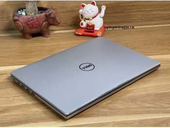 Laptop Dell inspiron 15R 7572: I5-8250U| 8GB| SSD 128GB + 500GB |15.6 FHD Máy đẹp Likenew