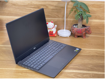 DELL Inspiron 7590: i7-9750H | Ram 8GB | SSD 512GB | GTX1650 | 15.6FHD IPS Like New