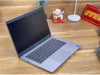 DELL Latitude  E5320: I7-1165G7| 8GB| SSD 512GB| 13.3 FHD IPS Likenew | 5320