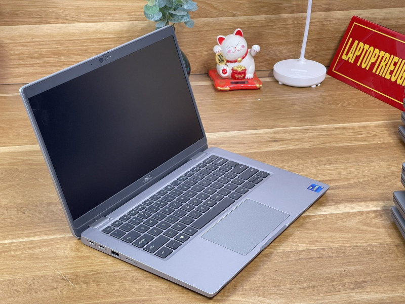 DELL Latitude  E5320: I7-1165G7| 8GB| SSD 512GB| 13.3 FHD IPS Likenew | 5320