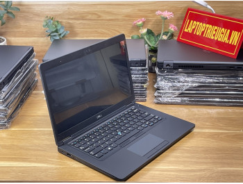 DELL Latitude  E5490: i7-8650U | 8GB | SSD 256GB | 14.0FHD IPS Likenew | 5490