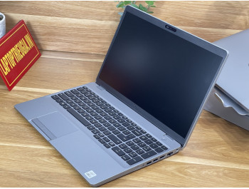 DELL Latitude  E5510: i5-10310U| 8GB| SSD 256GB| 15.6FHD IPS Likenew | 5510