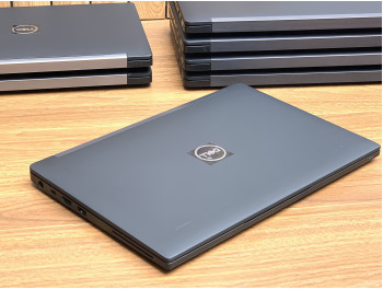 DELL Latitude E7390: I5-8350U | 8GB | SSD256GB | 13.3FHD Likenew 7390