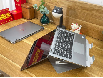 DELL Latitude E7400: i5-8350U | 8G | SSD256G | 14.0FHD Likenew | 7400 nhôm 2in1