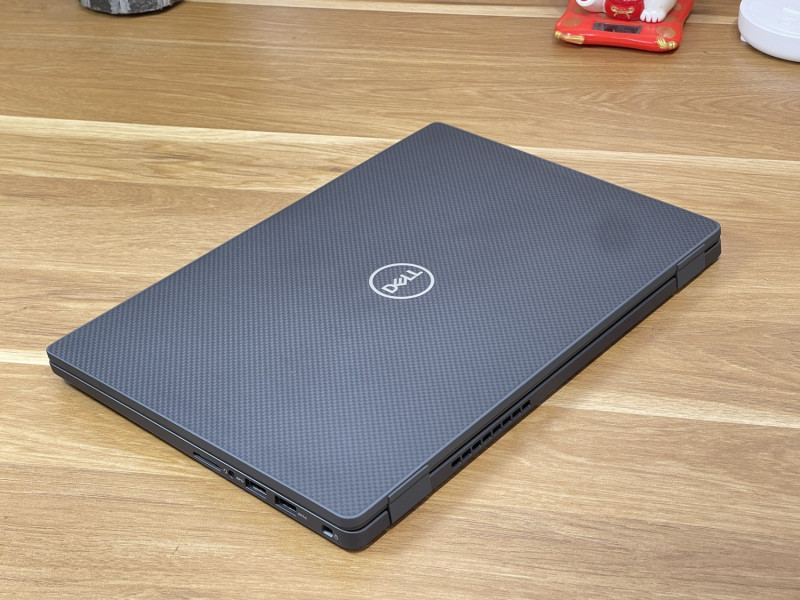 Dell latitude E7410 i5 10310U | 16Gb | SSD256Gb | 14.0FHD đẹp likenew | 7410