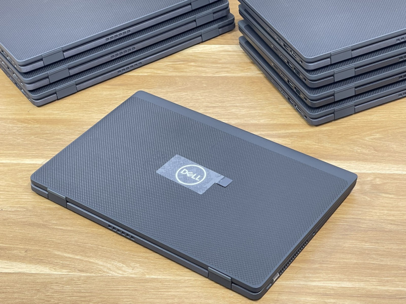 Dell latitude E7420 i7 1185G7 | 16Gb | SSD 256Gb | 14.0FHD đẹp likenew | 7420