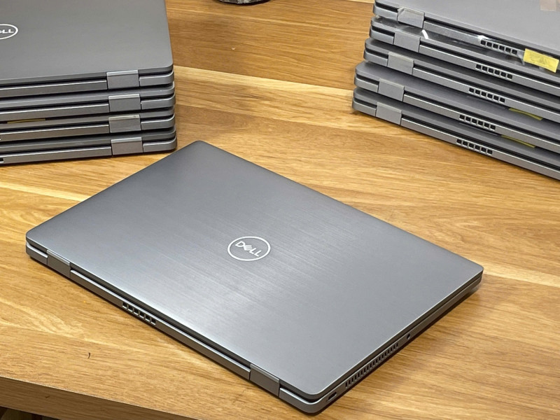 Dell latitude E7420 i7 1185G7 | 16Gb | SSD512Gb | 14.0FHD | 7420