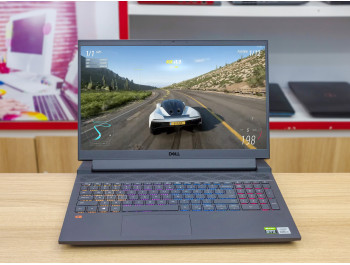 Dell Gaming G15-5511 : i5-11260H | Ram 16Gb | SSD 512Gb | RTX 3050 | 15.6 FullHD IPS