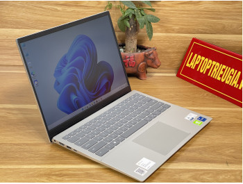 Dell Inspiron 5420: I5-1240P| 16GB| 512GB| MX570| 14 FHD Máy đẹp Likenew