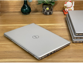 Dell Inspiron 7570: I5-8250U| 8GB| 256GB| MX130 |15.6 FHD Máy đẹp Likenew