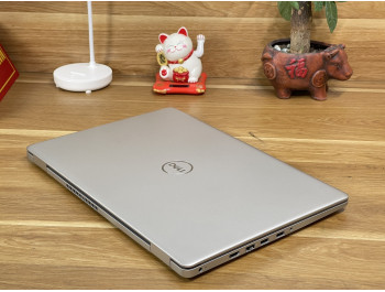 Dell Vostro 3500: i5-1135G7| 8GB| 512GB | Mvidia MX330| 15.6 FHD - màu bạc - máy đẹp 99% #N3501 | V3500