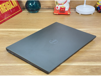 DELL Vostro 5310: I7-11390H | 16GB | SSD 512GB | 13.3 inch 2k Likenew