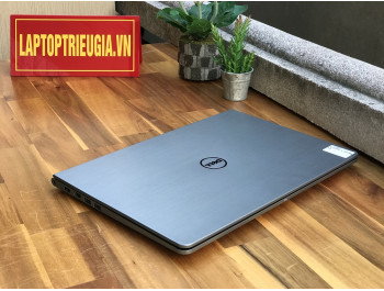 DELL Vostro V5459  i5-6200U | 8GB | 256Gb | Ndivia GT930 | 14.0HD Likenew
