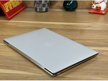 Dell XPS 9300 : i5-1035G7 | Ram 8GB | SSD 256G | 13.3 inch FHD+ - Cực VIP
