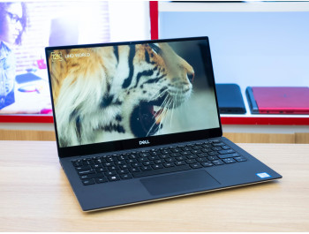 Dell XPS 9380 : i7-8665U | Ram 16GB | SSD 512GB | Màn 13.3inch FHD