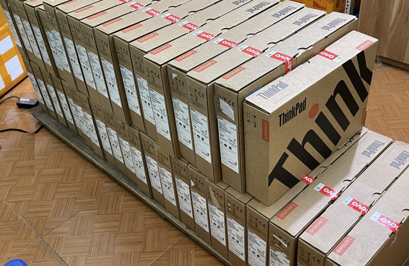 ThinkPad