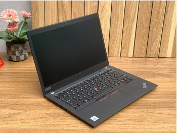 Lenovo Thinkpad T14s G1: i7-10610U | 16Gb | SSD 512Gb | 14.0 FullHD IPS  Máy đẹp likenew