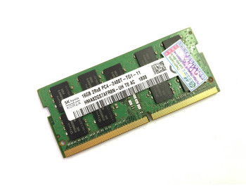DDR4 16GB PC4L BUS 2666s FOR LAPTOP - Chính Hãng