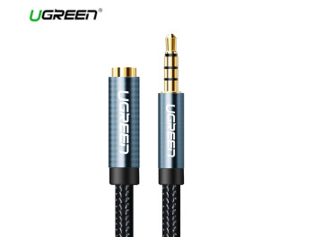   new - CÁP NỐI DÀI LOA UGREEN 40673 1M - CAO CẤP | UGREEN 40673