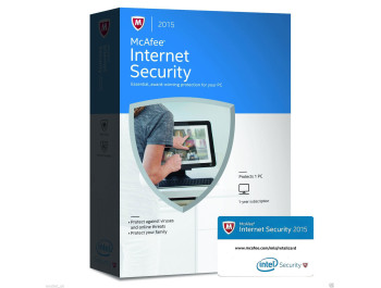 Trend Micro Internet Security 2015
