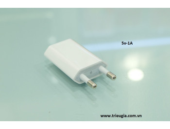 Củ xạc iphone 4 4s 5 5s Chính hãng MD813ZM/A