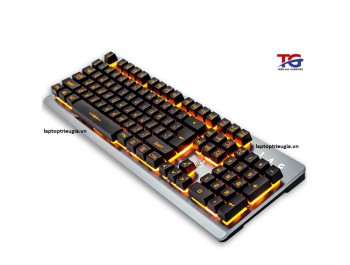 Bàn phím  Giả cơ Langtu K002-A  Gaming - chính hãng